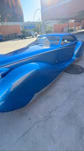 Image result for Banning Blue 1950 Mercury