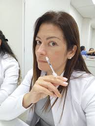 Perfil Dra. Karin Diaz