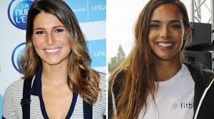 Elle a été élue miss bretagne 2010, puis miss france 2011. Laury Thilleman Et Marine Lorphelin En Maillot De Bain Pour Une Session Wakeboard Elles Sont Magnifiques