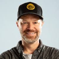 Justin Folk's Instagram, Twitter & Facebook