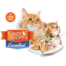Biarpun kitchen flavor termasuk merek makanan kucing yang lumayan baru di indonesia. Homepage Cindy S Recipe
