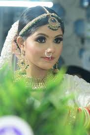 Simran Pandey, Model In Allahabad