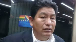 Diputado del MAS dice que exmagistrado del TCP tiene muchas propiedades y  pide investigarlo