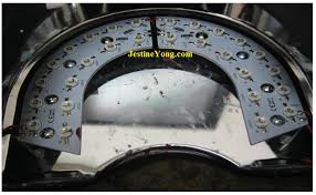 Repairing a table lamp is among the easiest diy lighting projects you can do. How To Repair A Dead Opi Led Nail Dryer Electronicsrepairfaq Com