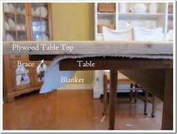 How To Enlarge A Dining Room Table For Extra Seating Large Dining Room Table Diy Dining Room Table Large Dining Room