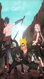 All of these high quality desktop backgrounds are available in hd format. Anime Naruto 720x1280 Wallpaper Id 518915 Mobile Abyss