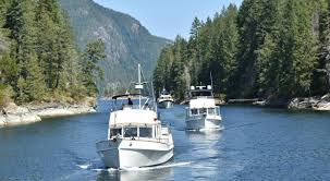 These yachts and the character they represent testify to the passion and innovation that grand banks yachts delivers. Navigate A Bit Of Grand Banks Yachts History Nw Explorations