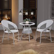 Set (coffee & end table), created for macy's. 2 Ft Office Cafe Furniture White Coffee Table Set Meja Kopi Shah Alam