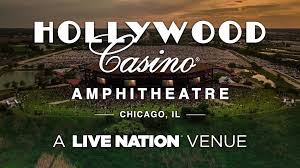1,219 likes · 146 talking about this. Hollywood Casino Amphitheatre Chicago Il 2021 Show Schedule Venue Information Live Nation