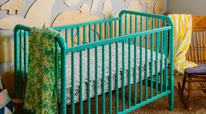 You may also need to accommodate a sibling as well. 11 Hacks For Designing A Small Nursery