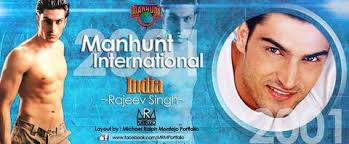Manhunt International in History