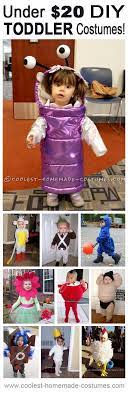 Top 10 Diy Infant Toddler Halloween Costumes For Under 20 Toddler Halloween Costumes Toddler Halloween Baby Halloween Costumes