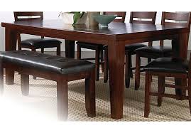 Shop For A Lake Tahoe Dining Table At Rooms To Go Find Dining Tables That Will Look G Dining Table In Kitchen Solid Wood Dining Set
