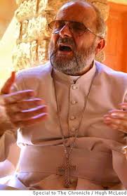 Christians in south Lebanon caught in the middle again