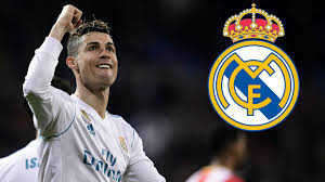 Real madrid official website with news, photos, videos and sale of tickets for the next matches. Video Ex Real Profi Predrag Mijatovic Cristiano Ronaldos Transfer Nach Madrid War Eine Zahe Angelegenheit Goal Com