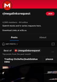Please help us and report rmegalinksrequest, they are exchanging child  p*rnography. : rawfuleverything
