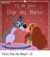 O dia internacional do beijo ou dia do beijo é comemorado em 13 de abril. 25 Best Memes About Feliz Dia Do Beijo Feliz Dia Do Beijo Memes