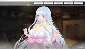 官中】【汉化】美少女万华镜异闻雪女／美少女万華鏡異聞雪おんな| 月谣