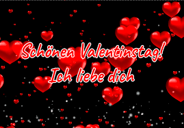 With tenor, maker of gif keyboard, add popular valentines day animated gifs to your conversations. Gluckliche Valentinstag Gifs 60 Animierte Valentinsgrusse