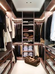 Who says that closet organizers need to be drab? 75 Cool Walk In Closet Design Ideas Shelterness