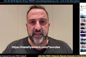 Metafi Yielders: Dizzying tale of an Australian 'scammer' who says he was  set up