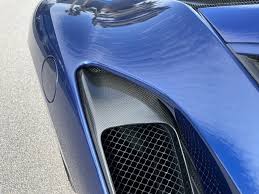 Case in point, this 488 pista might not look all that different at a first glance. Excel Car Rivesaltes