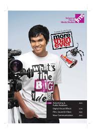 Ngee ann polytechnic korea immersion programme 2014 video. Fms Brochure 1 7fa Ngee Ann Polytechnic Manualzz