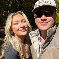 Happy birthday to the girl building this little life with me 🥳❤️ I  wouldn't want it any other way! @hannah.nicole.tyler