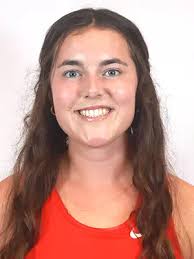 2023 Women's Cross Country Roster