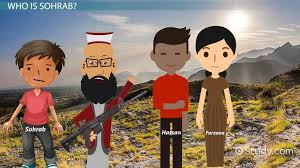 Students will compare/contrast the characters and key conflicts from the novel as they are portrayed. Sohrab In The Kite Runner Analysis Character Traits Video Lesson Transcript Study Com