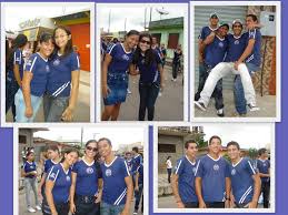 E.E.E.F.M. Padre Vitaliano Maria Vari: É sangue,é raça, moral!!! ( Parte 2)