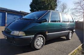 Image result for Vert Nacre 1995 Renault