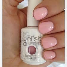 Pin On Shellac Gelish Manicures