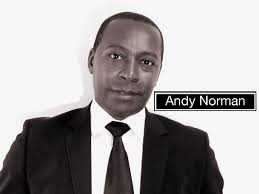 Andy Norman