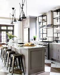 How To Design A Beautiful Elevated Kitchen Using Pieces From Ikea Bistro Kitchen Kitchen Interior Kitchen Remodel