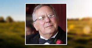 Douglas James Guimond Obituary April 12, 2014