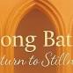 Gong Bath event in Yeovil