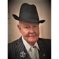 David Parker Obituary