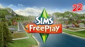 You can only do this quest if you are on or have passed level 7. Love Is In The Air Unlocked Sims Freeplay 22 Youtube