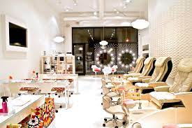 Nail Salons In Chicago For Manicures Pedicures And Nail Art