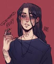 530 The Magnus Archives is a podcast- ideas in 2025