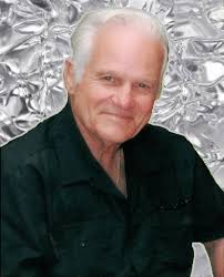 Charles Olson Obituary