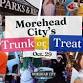 Morehead City Parks & Recreation's Trunk or Treat event image
