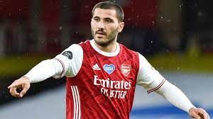Sead kolasinac is 27 years old and was born in bosnia and herzegovina.his current contract expires june 30, 2022. Bayer Leverkusen Will Sead Kolasinac Verhandlungen Noch Nicht Konkret Schalke Ruckkehr Nie Ein Thema Sportbuzzer De