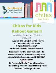 Check out alternatives and read real reviews from real users. Kids Around The World Play Chitas Game For Exciting Prizes