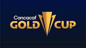 Univision, unimas, galavision, and tudn will combine to show all the matches, from the tournament opener on july 10th to the showcase final on august 1st. Concacaf Gold Cup Copa De Oro 2021 Logo Launched Footy Headlines