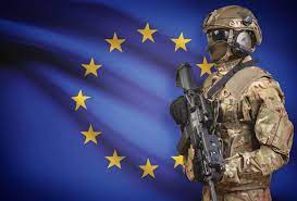 PESCO: Essential step for the resurrection of European defence | European  Security Journal