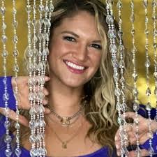 Robin Mccullough's Instagram, Twitter & Facebook