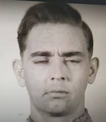 Luther Elbert Maddox (1916-1950)