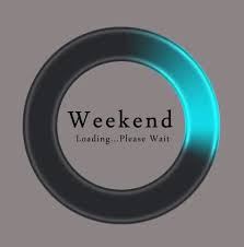 Everyone's favorite time of the week is. Weekend Loading Gif Weekend Loading Dance Discover Share Gifs